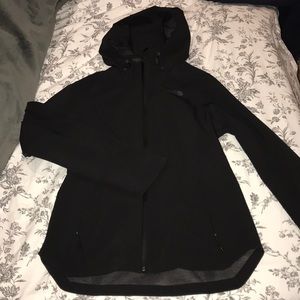 North Face Goretex Apex Flex Rain Jacket